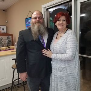 Meet your Posher, Audra